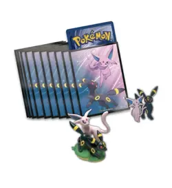 Pokemon Scarlet & Violet: Prismatic Evolutions Premium Figure Collection - Image 3