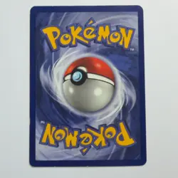 Pokemon TCG Ditto Non Holo Rare Fossil Set 18/62 WOTC Vintage 1999 - Image 2