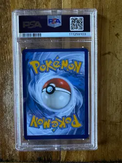 POKEMON TCG - SURGING SPARKS - ARCHALUDON EX 241/191 - PSA 10 - Image 2