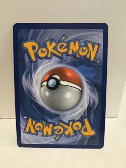 Wash Rotom SM94 Holo Pokemon Ultra Prism Prerelease Black Star Promo Stamped - Image 2