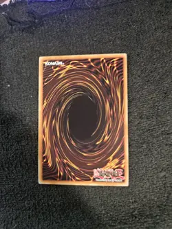 Toon Dark Magician Girl - LDS1-EN057 - Common 1st Ed Yugioh - LP - Image 2