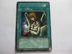 DB2-DE095 Elegante Wohltaterin in Rare NM-EX Yu-Gi-Oh - Image 1