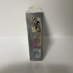 Pokemon Card Super Electric Breaker Booster Box sv8 Japanese NEW w/shrink - Image 2