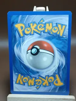 LP Houndoom 5/90 Promo Crosshatch Holo Undaunted (2010) Pokemon Card - Image 2