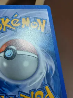 LP Houndoom 5/90 Promo Crosshatch Holo Undaunted (2010) Pokemon Card - Image 5