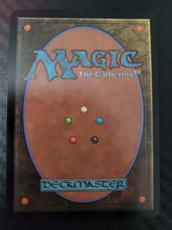 Serialized Mtg Card Emrakul, The World Anew 198/250 - Image 3