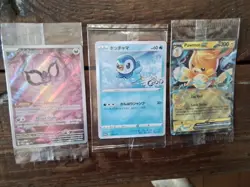 3 sealed swsh promo charizard VMAX Climax Holo Full Art pokemon Card ex gx vstar - Image 1