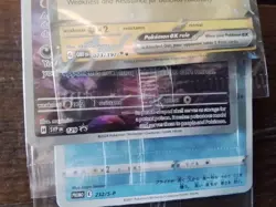 3 sealed swsh promo charizard VMAX Climax Holo Full Art pokemon Card ex gx vstar - Image 5