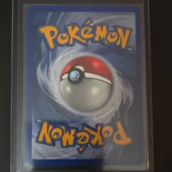 Onix 3/18 Southern Islands Promo Pokemon Card - Image 2