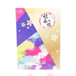 Demon Slayer LR Obanai LR Holo Foil Card Trading Card TCG - Image 2