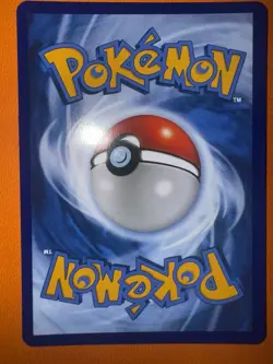 Ash Pikachu VCOS Pokemon Card Holo Cosplay ART FREE SHIPPING - Image 2