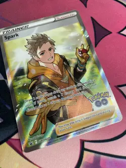Pokemon TCG: Spark SWSH226 SWSH: Sword & Shield Black Star Promo Cards Holo - Image 2