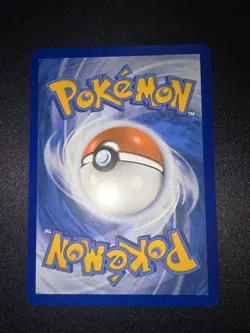 Pokemon Mew EX TCG Paldean Fates Bubble Mew Card 232/091 NM Condition - Image 4