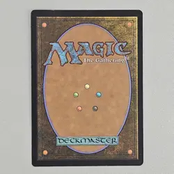 Lithoform Engine Retro Frame Commander the Brothers War Magic the Gathering Card - Image 2