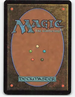 Fabricate #35 Magic the Gathering Card - Image 2