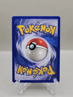 Pokemon TCG Pidgeot Jungle Holo Card 8/64 Unlimited Rare - Image 3