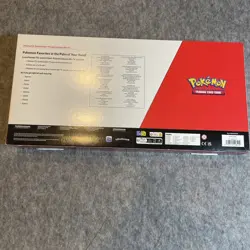Prismatic Evolutions Costco 8 Mini-Tin Bundle w/ Promo Cards - Image 2