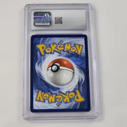 CGC 10 Mewtwo EX 058/182 Paradox Rift Full Art Holo Double Rare Pokemon Card Gem - Image 4