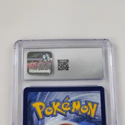 CGC 10 Mewtwo EX 058/182 Paradox Rift Full Art Holo Double Rare Pokemon Card Gem - Image 5