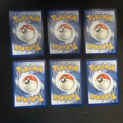 Pokemon Card Collection Lot Holos Full Arts SIR Near mint Ex VMAX - Image 2