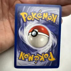 Pokemon Card - Dark Hypno Team Rocket 26/82 Non Holo Rare WOTC Vintage - LP - Image 2