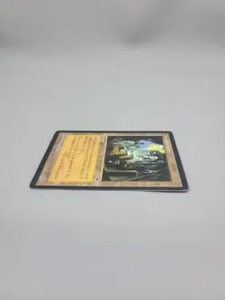 Ancient Tomb Magic The Gathering Tempest MTG Card Heavy Play - Image 4