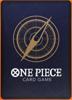 Monkey D. Luffy ST21-014 ONE PIECE Magazine Promo Card Game Japanese NM In U.S. - Image 2