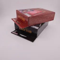 One Piece Card Game Sound Loader Vol. 1 & 2 Monkey. D Luffy Enel English Edition - Image 3