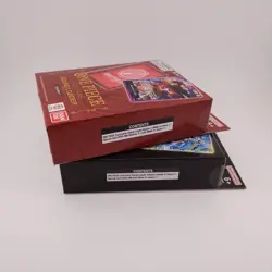 One Piece Card Game Sound Loader Vol. 1 & 2 Monkey. D Luffy Enel English Edition - Image 4