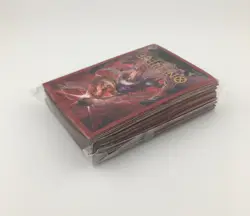 Bandai Card Games Fest ONE PIECE CARD GAME Exclusive Luffy Sleeves Pack Sealed - Image 3