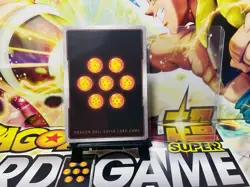 ??SSB Vegeta, Lost Kingdom Pride SPR Foil Cards- Dragon Ball Super?? - Image 2