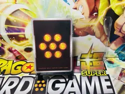 ??SSB Vegeta, Lost Kingdom Pride SPR Foil Cards- Dragon Ball Super?? - Image 4