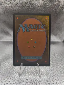 MTG - Dredge the Mire Commander 2020 Regular - NM - Image 2