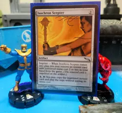 Isochron Scepter Mirrodin Regular - Image 1