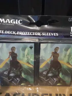 Ultra PRO MTG Phyrexia: Nahiri 100 sleeves - Image 1