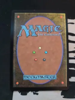 Gamble (Retro Frame) Dominaria Remastered Foil - Image 2