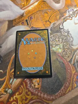 Unearth Foil MTG Secret Lair - NM - - Image 2