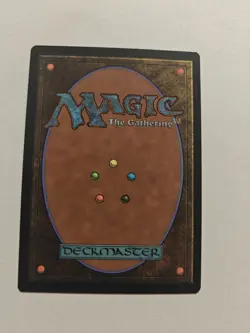 1x - Feed the Swarm - Retro Frame #106 - CMR: The Brother's War - CUC NM MTG - Image 2