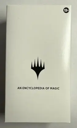 Magic The Gathering: An Encyclopedia Of Magic Secret Lair - Image 1