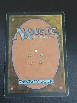 MTG Magic the Gathering Ancient Tomb Tempest MP - Image 2