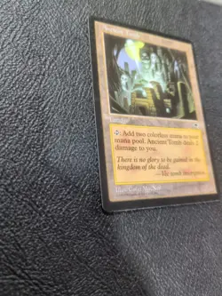 MTG | Ancient Tomb Tempest (MP/LP) - Image 4
