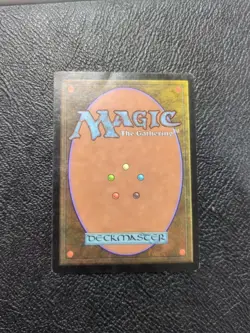 MTG | Ancient Tomb Tempest (MP/LP) - Image 5