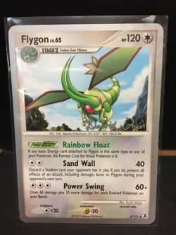 Pokemon 2009 World Championships Non-Holo Promo Card ($2 Minimum Order Required) - Image 3