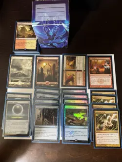 Magic The Gathering Prebuilt Standard Deck - Image 2