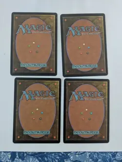 4 Glimpse the Inthinkable Ravnica MTG NM Free shipping with tracking - Image 2