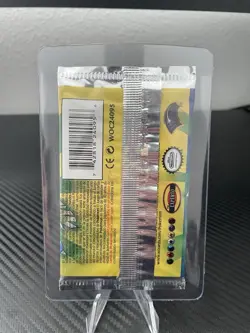 Pokemon First Edition Spanish Base Pack Booster Pack Heavy 21g - Image 2