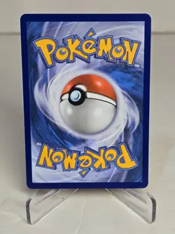 Mega Sharpedo EX 113/094 - Full Art Ultra Rare - English Pokemon TCG - Image 2