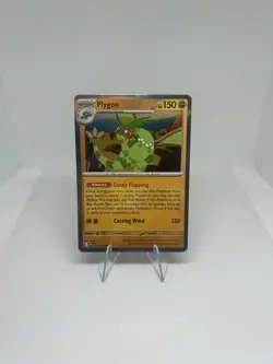 Flygon 053/094 - Holo Rare - Pokemon TCG: Phantasmal Flames - Image 1