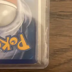 Alolan Vulpix 21/145 Build-A-Bear Workshop Stamped Promo Pokemon + Holiday Promo - Image 4