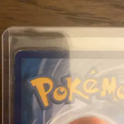 Alolan Vulpix 21/145 Build-A-Bear Workshop Stamped Promo Pokemon + Holiday Promo - Image 5